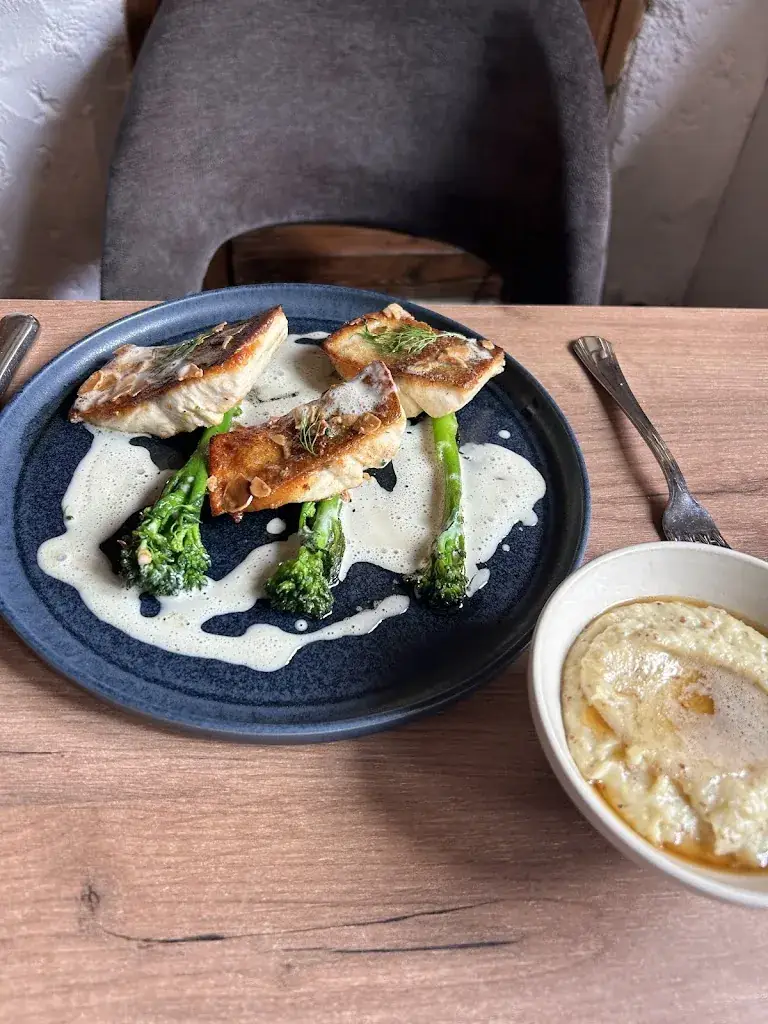 Aubrey Bone_Auberge du Brand_Turckheim_review