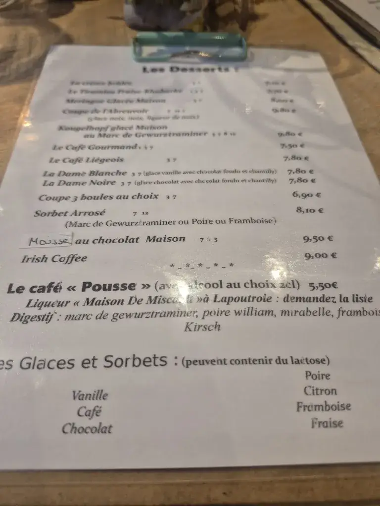 Menu_Restaurant l'Abreuvoir_Turckheim_image_2