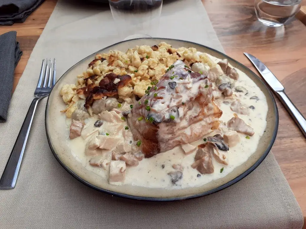 R. Powell_Restaurant l'Abreuvoir_Turckheim_review