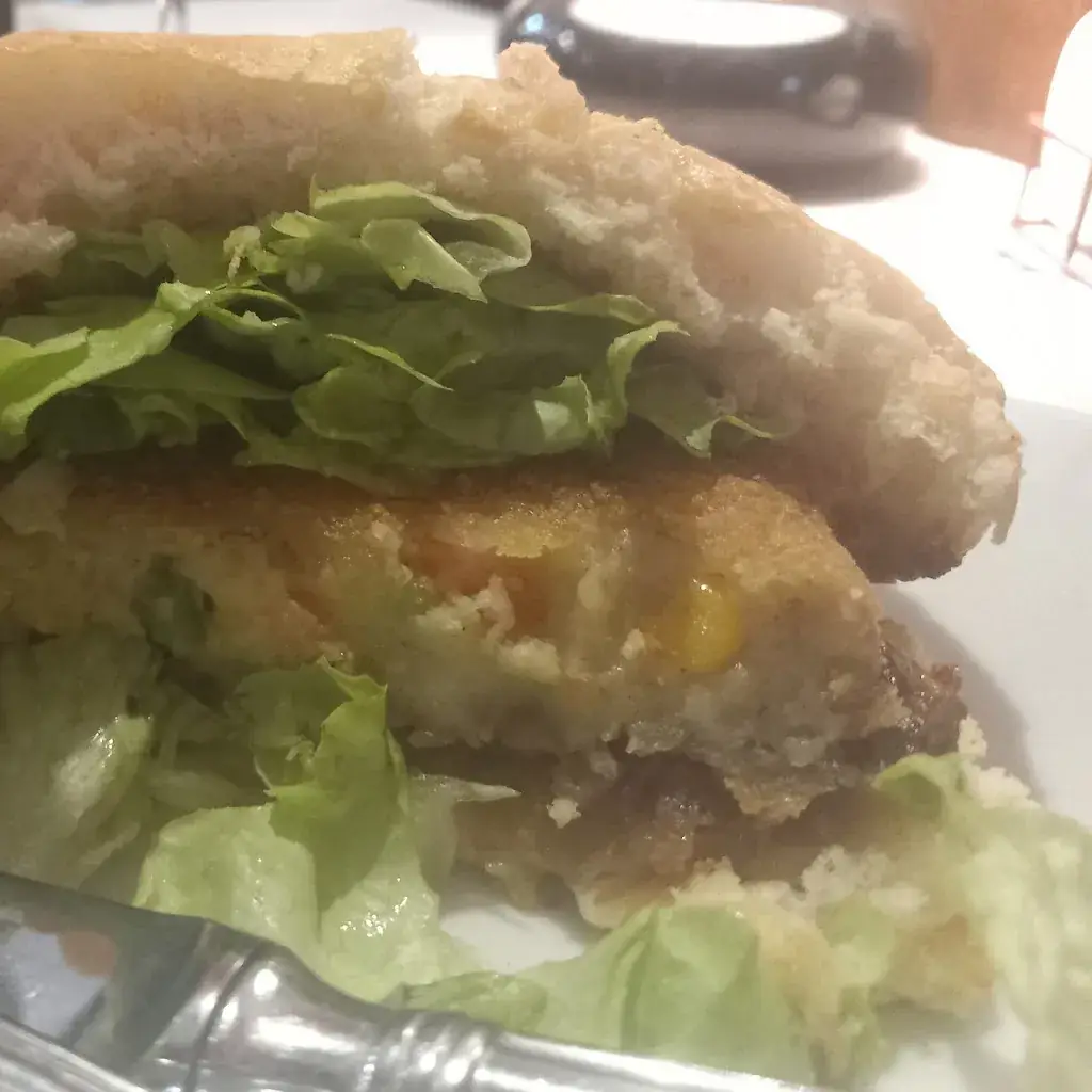 Natasja OranjeBrommer_Auberge du Veilleur_Turckheim_review