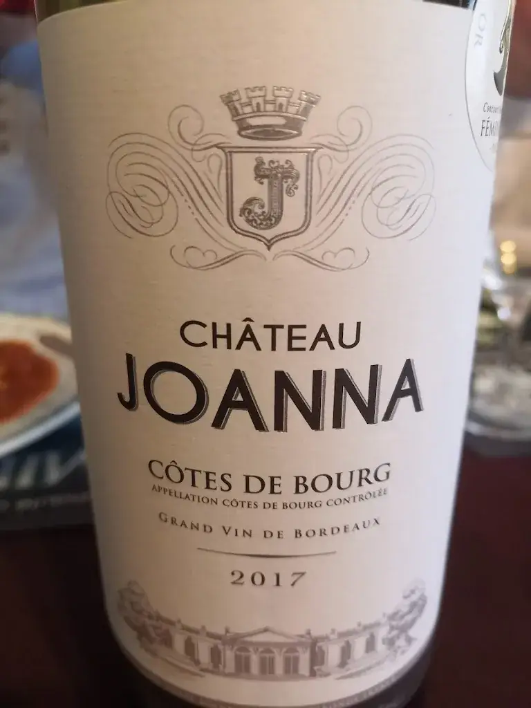 Menu_Le Pressoir_Uckange_image_5