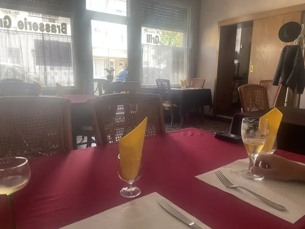 Kitty Rolf_Le Pressoir_Uckange_review