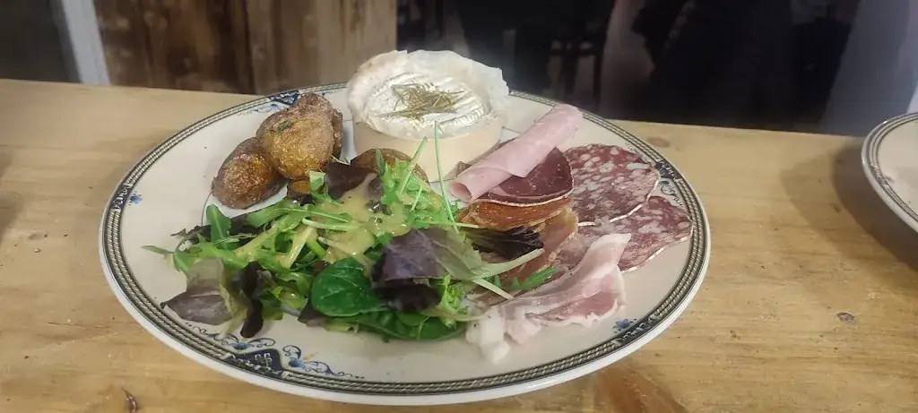 Menu_Le Domaine du Loup_Uckange_image_5