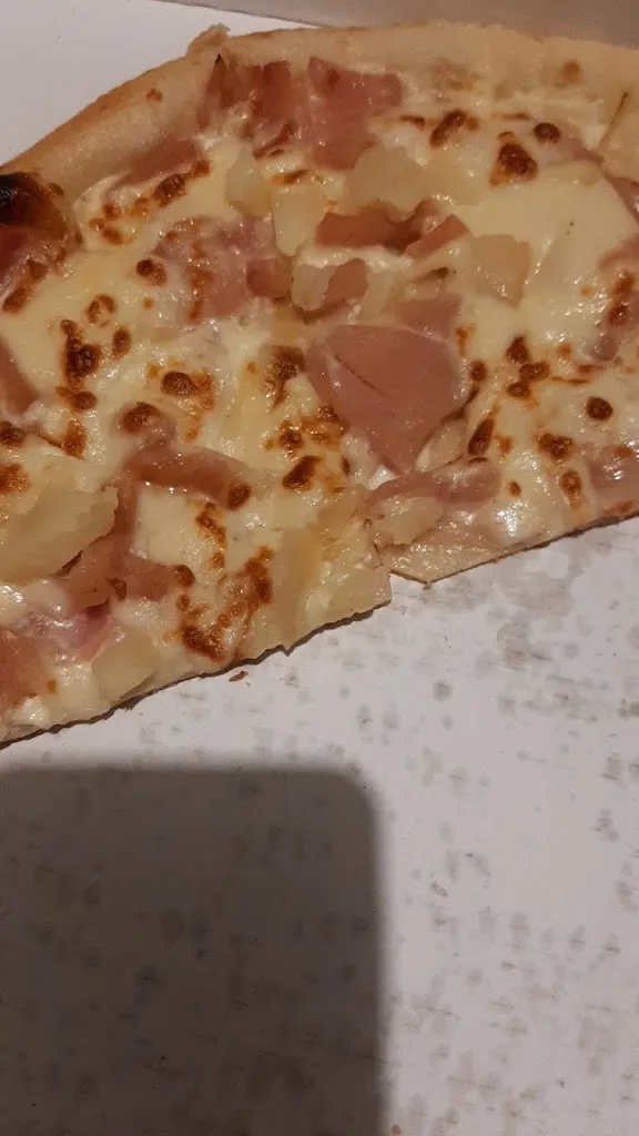 Rebboh Sony_Pizzeria Du Coin_Uckange_review