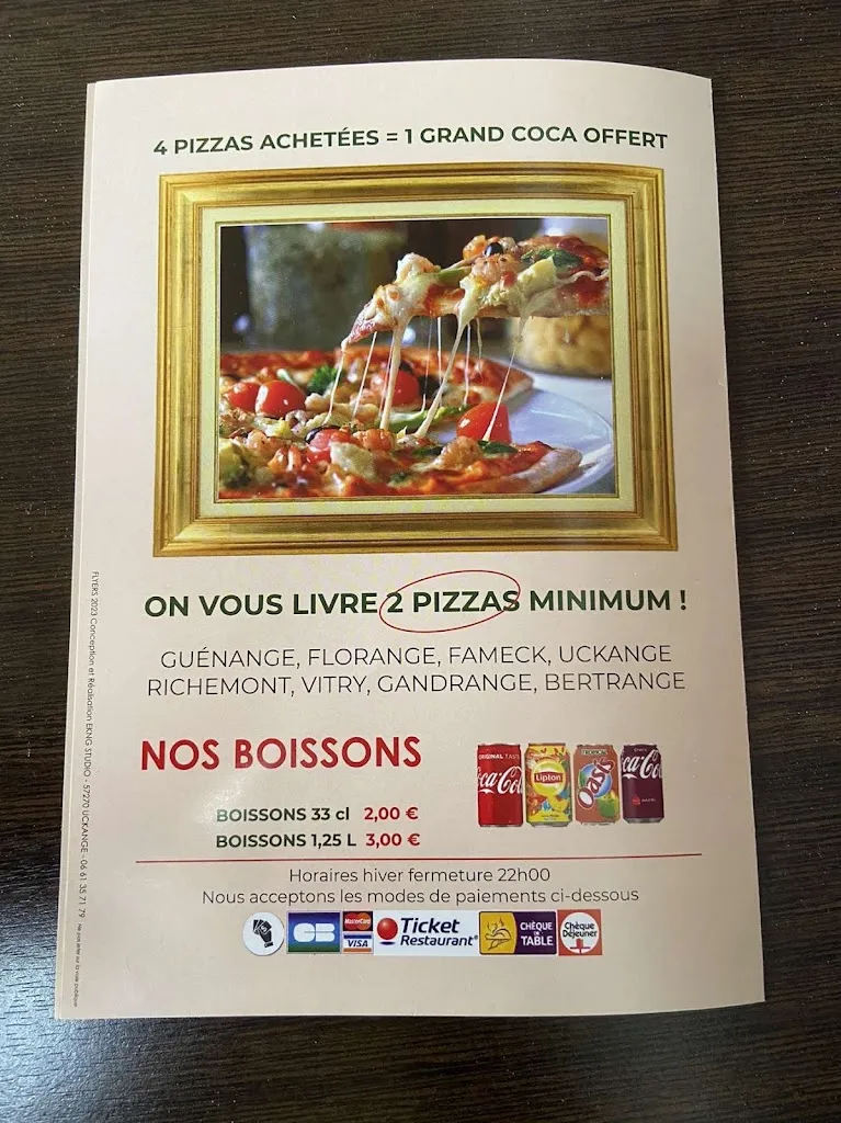 Pizzeria Du Coin_Uckange_slider_image_3