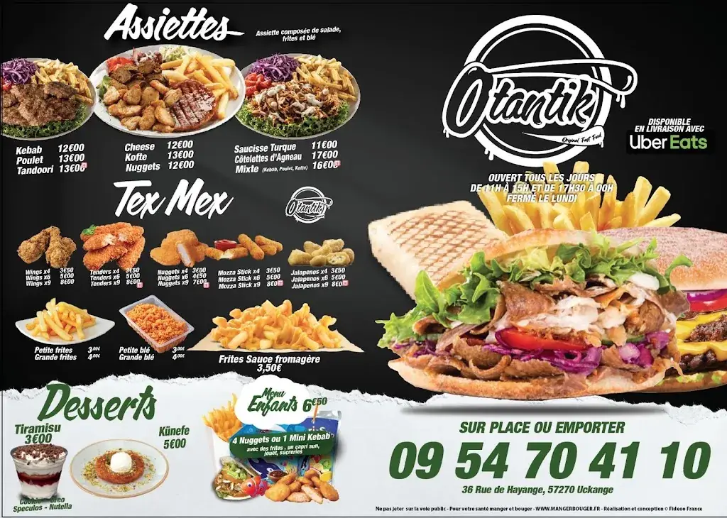 Menu_Snack OTANTIK Uckange_Uckange_image_1