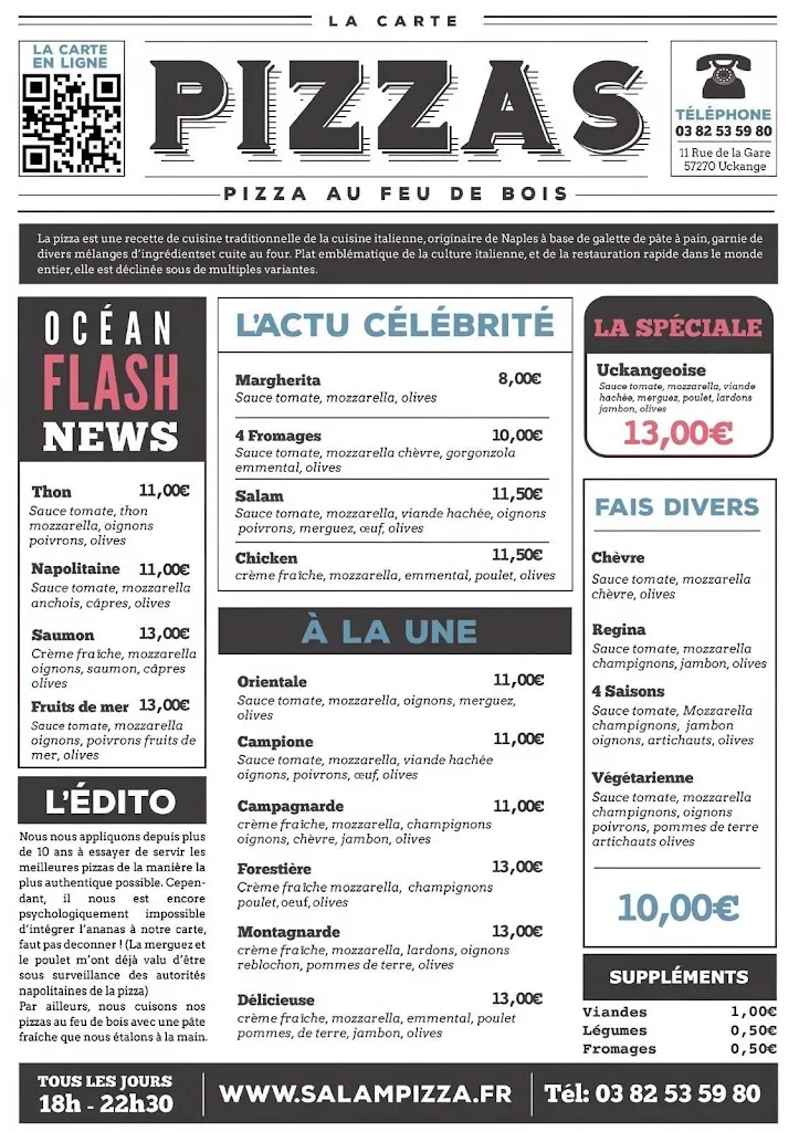 Menu_Salam Pizza_Uckange_image_1