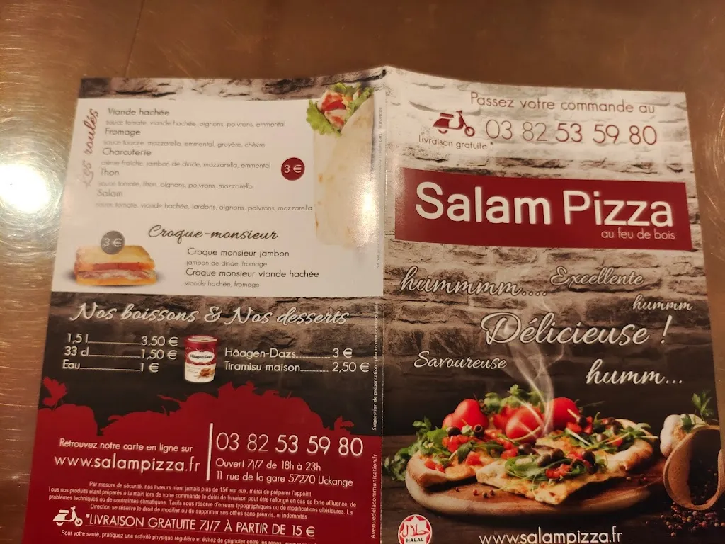 Menu_Salam Pizza_Uckange_image_4