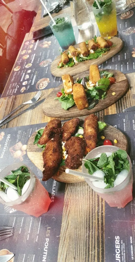 Hanane event_Labrez_Uckange_review