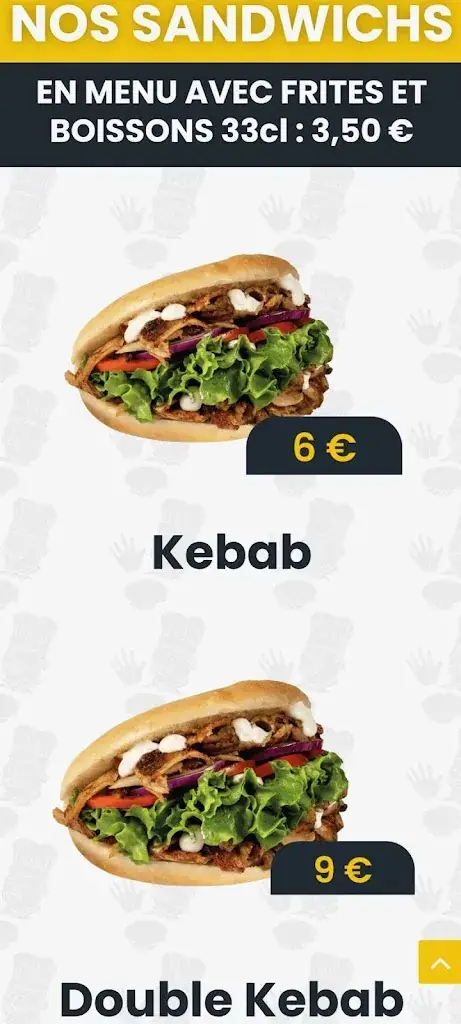 Menu_Chez Marmaris Spécialités Turque_Uckange_image_2