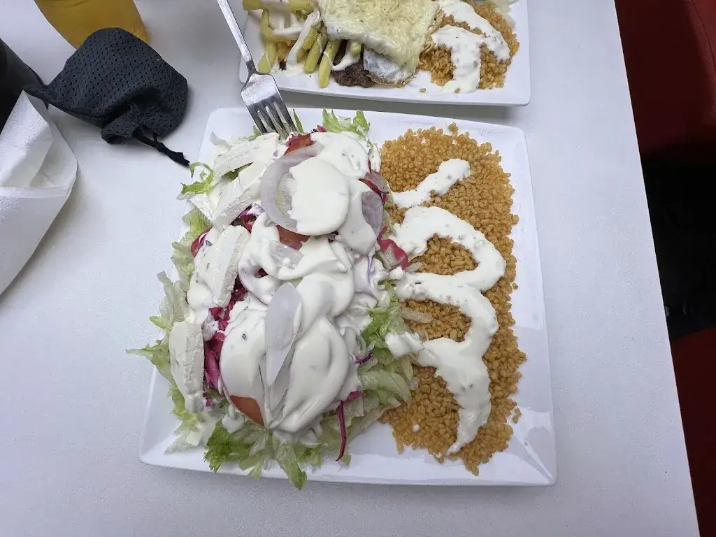 Menu_Chez Marmaris Spécialités Turque_Uckange_image_8