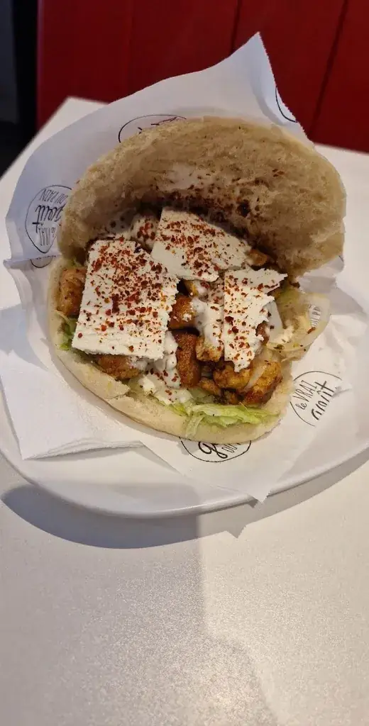 Menu_Chez Marmaris Spécialités Turque_Uckange_image_9