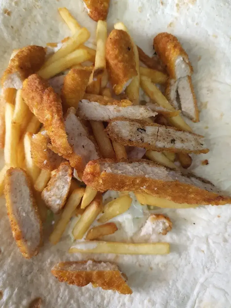 Menu_Snack Anatolia Uckange_Uckange_immagine_6