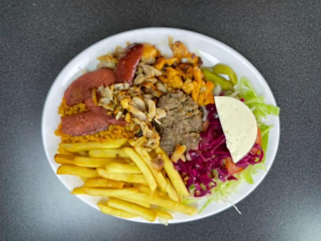 Menu_Snack Anatolia Uckange_Uckange_immagine_9