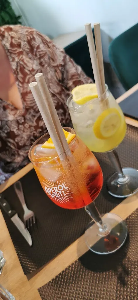 François LeStof_La Félicità_Varangéville_review