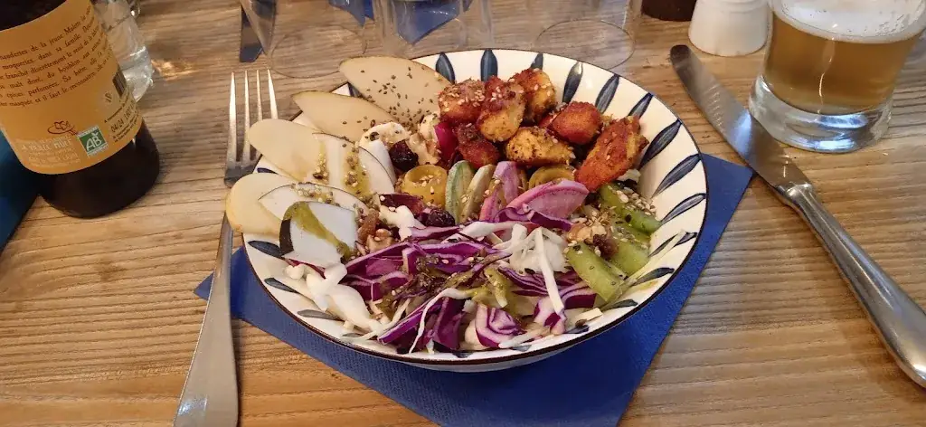 Menu_Au Jardin de Soie_Chomérac_image_5