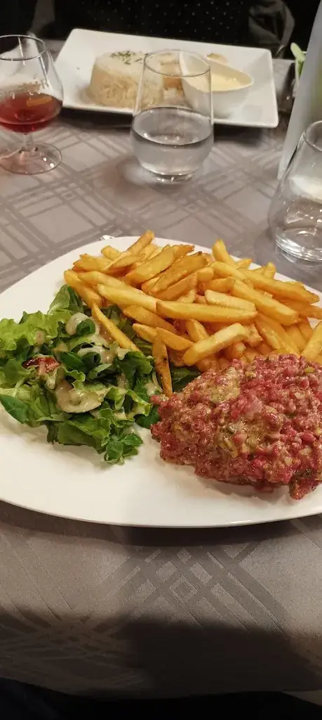 Cécile Galleau_Restaurant Arcombelle_Val-de-Meuse_review