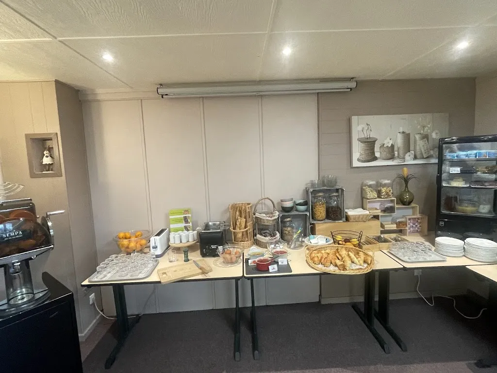 Marko_Logis Hôtel Arcombelle_Val-de-Meuse_review