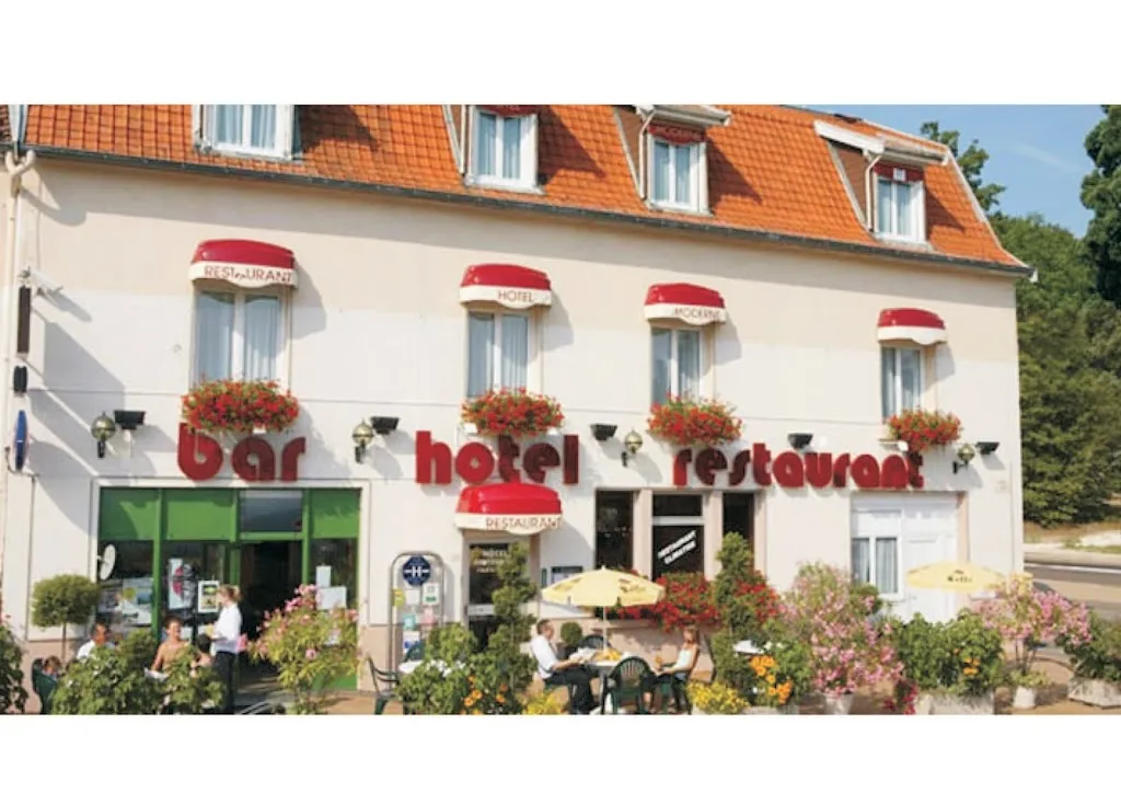 Logis Hôtel Arcombelle_Val-de-Meuse_slider_image_1