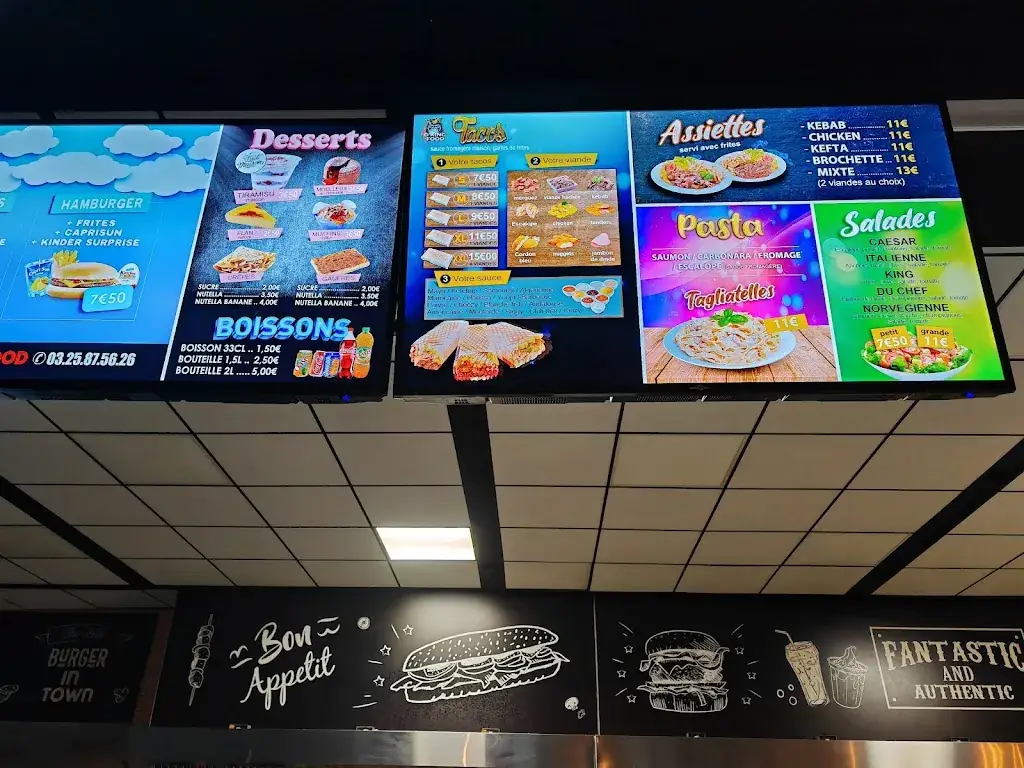 Menu_O'KING FOOD_Val-de-Meuse_image_1