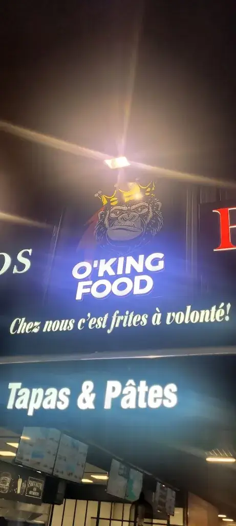 Alex_O'KING FOOD_Val-de-Meuse_review