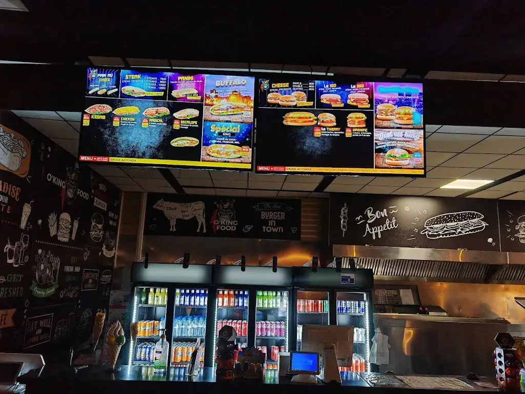 Charly_O'KING FOOD_Val-de-Meuse_review