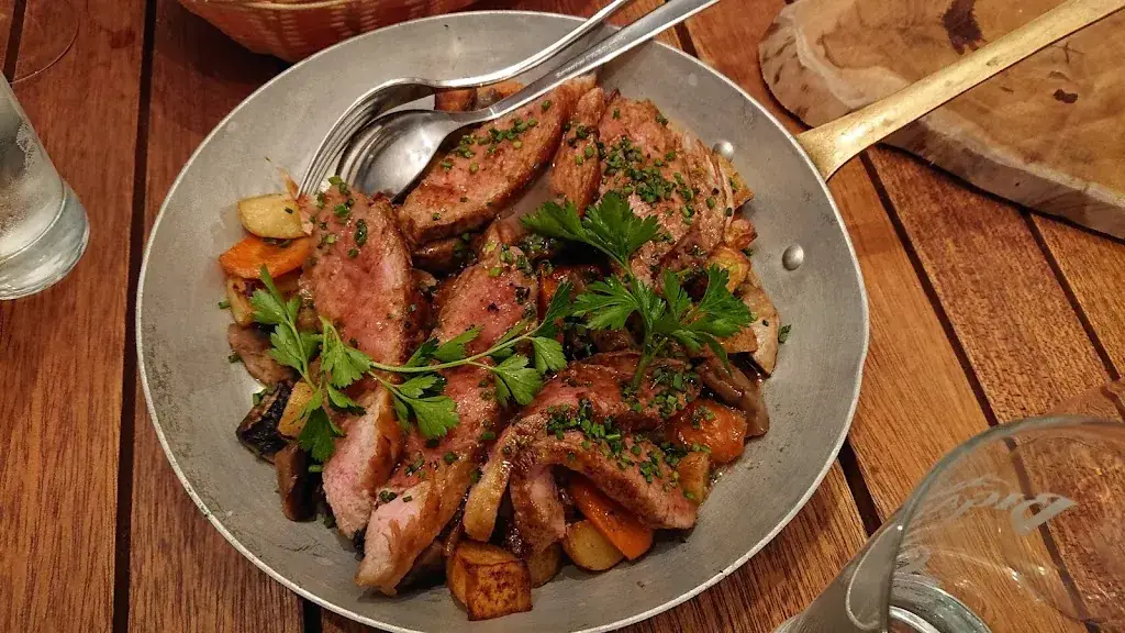 Menu_Restaurant pizzeria La Taverne_Chomérac_image_3