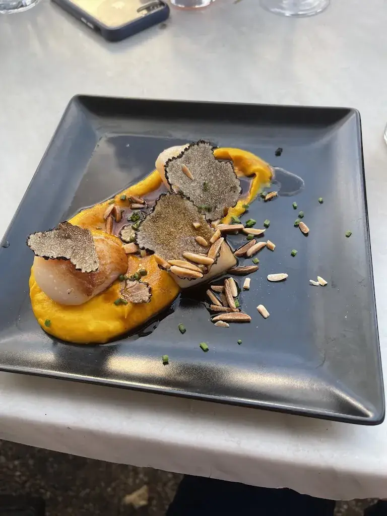 Menu_Restaurant pizzeria La Taverne_Chomérac_image_5