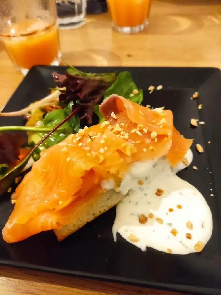 Menu_Restaurant pizzeria La Taverne_Chomérac_image_6