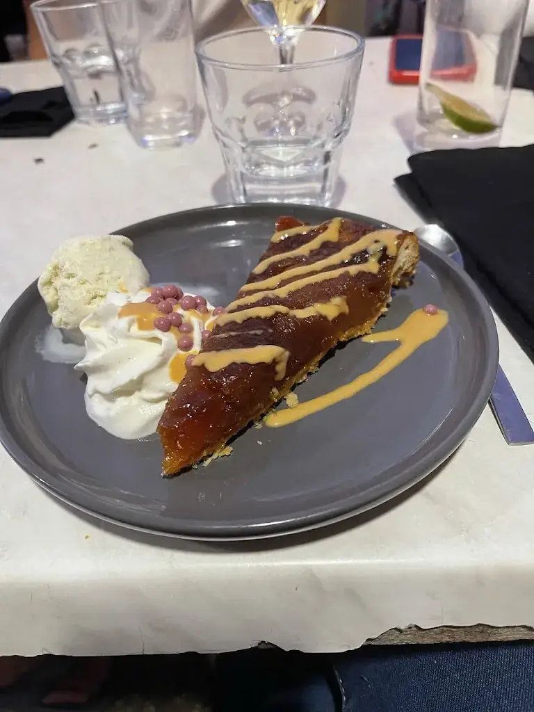 Menu_Restaurant pizzeria La Taverne_Chomérac_image_7