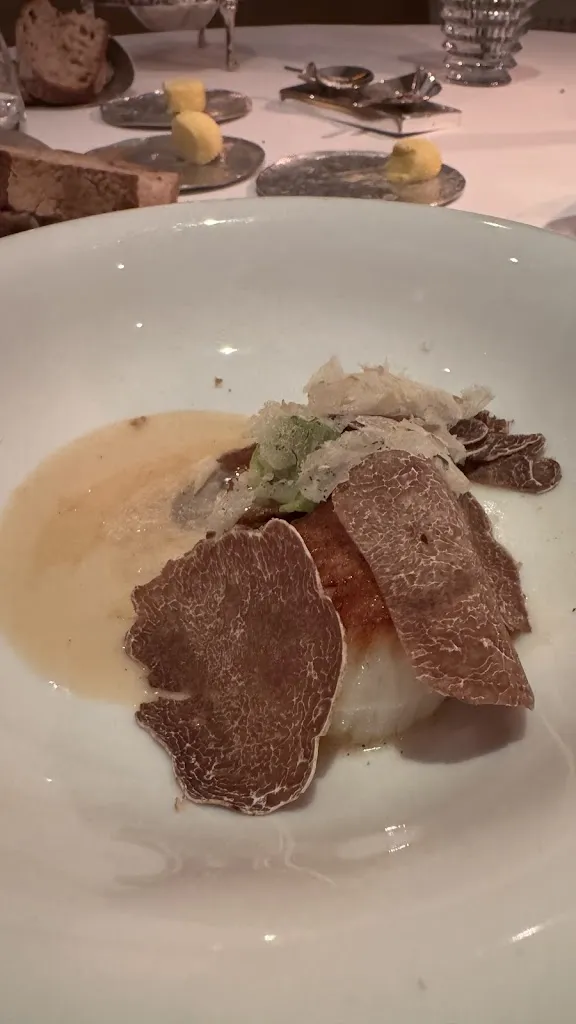 Menu_Restaurant L'Assiette Champenoise_Tinqueux_image_7