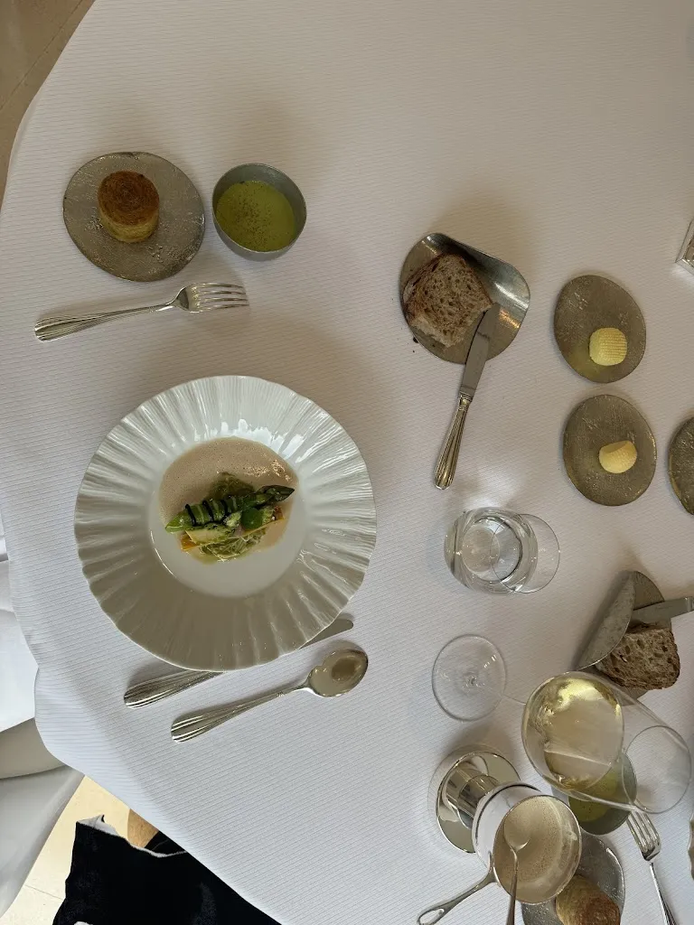 Menu_Restaurant L'Assiette Champenoise_Tinqueux_image_8