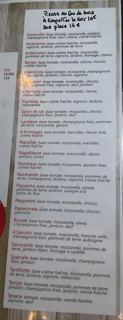 Menu_Le Grain de Sel_Tinqueux_image_1
