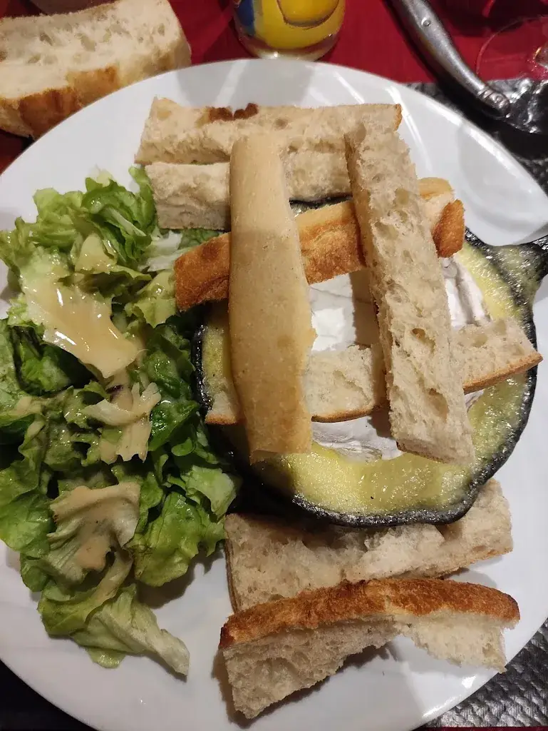 charlène B_Le Grain de Sel_Tinqueux_review