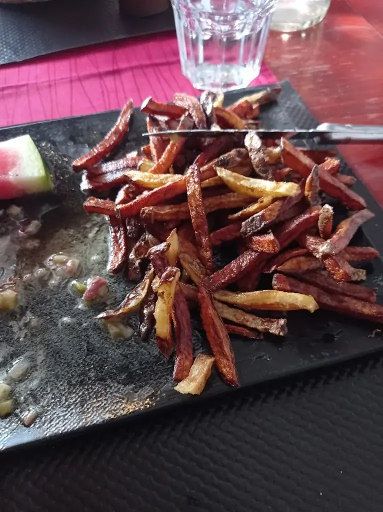 Pascal Argot_Le Grain de Sel_Tinqueux_review