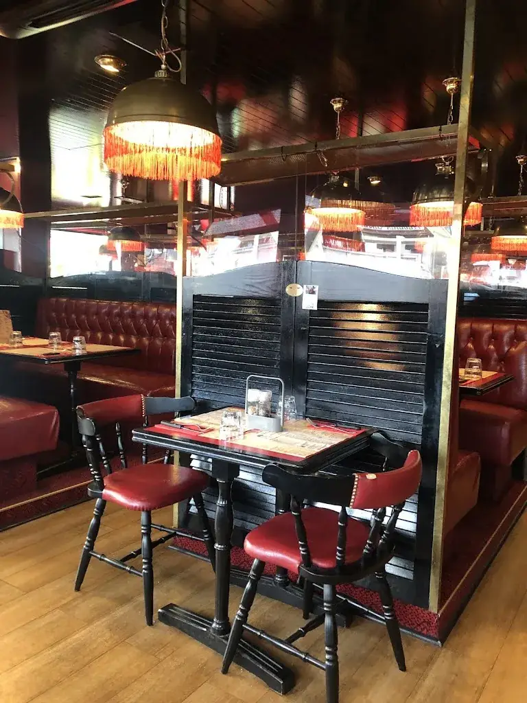 John Brennan_Buffalo Grill Tinqueux_Tinqueux_review
