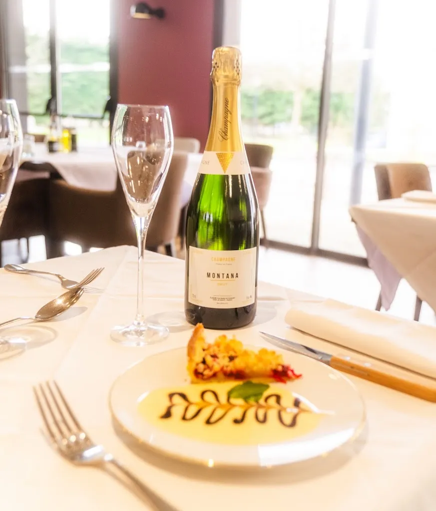 Restaurant La Table Reims-Tinqueux_Tinqueux_slider_image_3