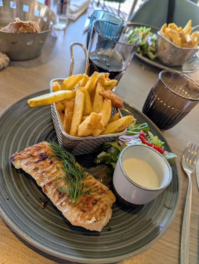 Menu_Le Champ Paveau by Novotel_Tinqueux_image_1