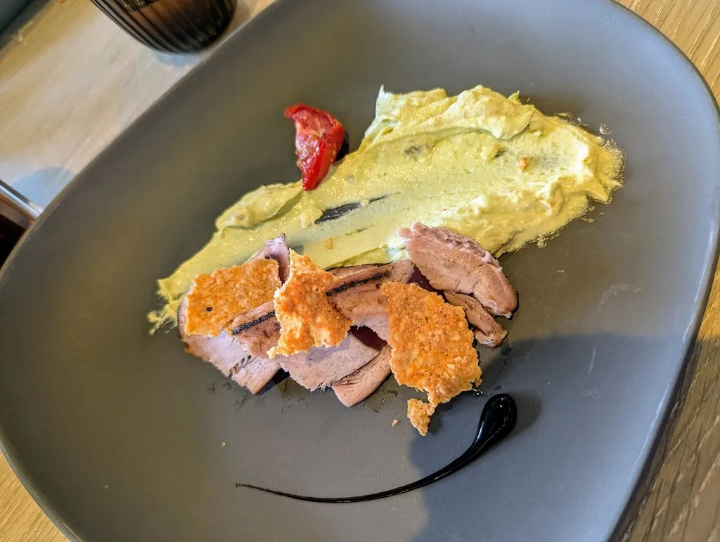 Menu_Le Champ Paveau by Novotel_Tinqueux_image_2