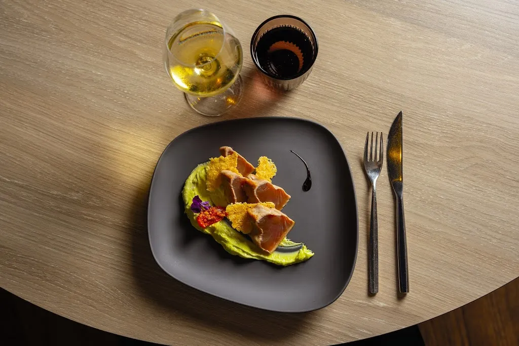 Menu_Le Champ Paveau by Novotel_Tinqueux_image_4