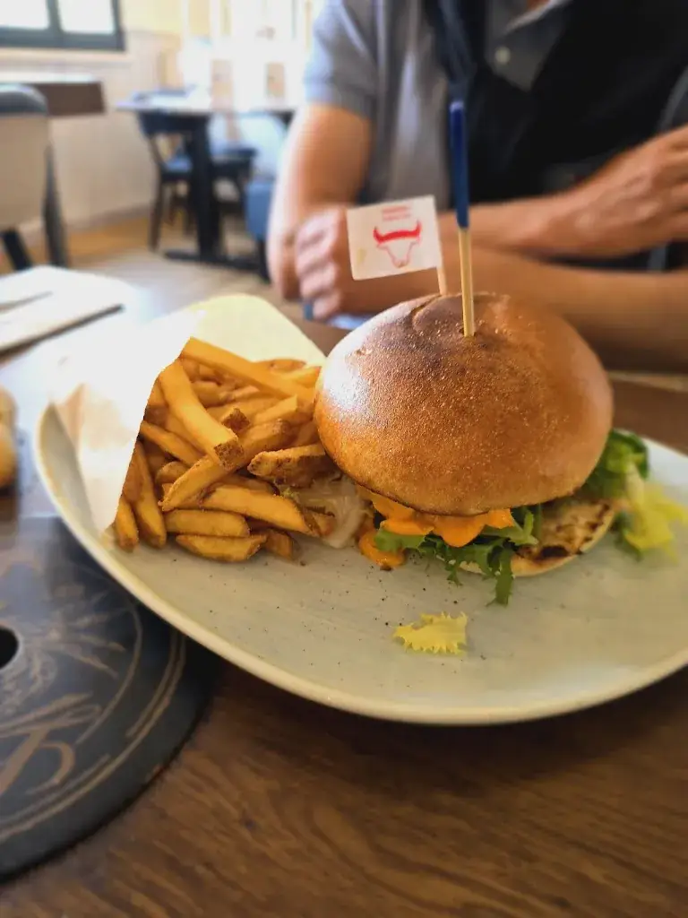 Menu_Léon Fish Brasserie - Reims-Thillois_Thillois_image_5