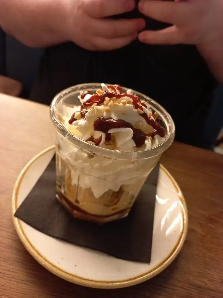 Menu_Léon Fish Brasserie - Reims-Thillois_Thillois_image_9