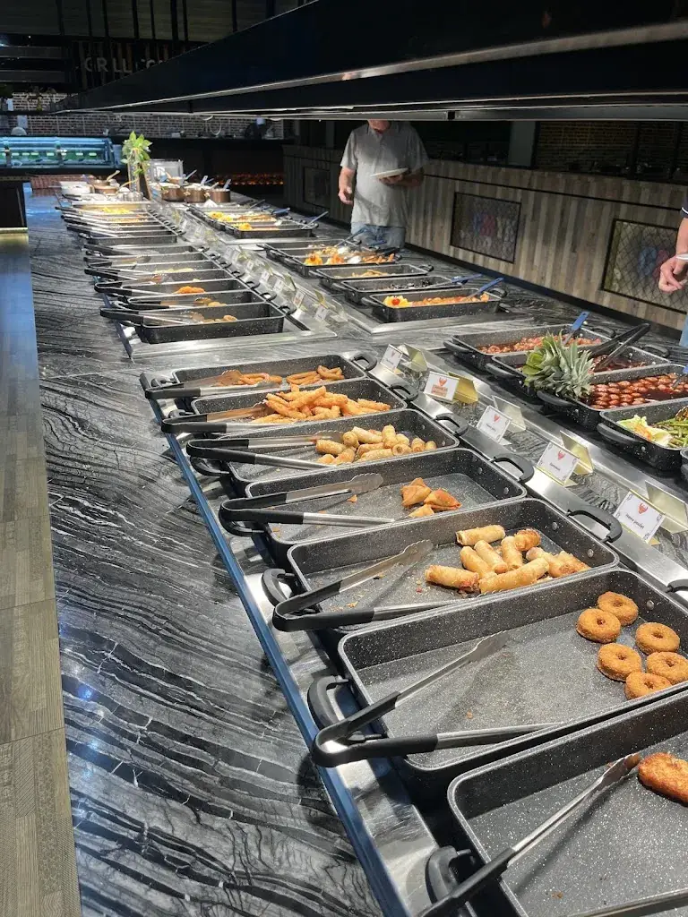 Angus Nairn_Grill Comptoir_Thillois_review