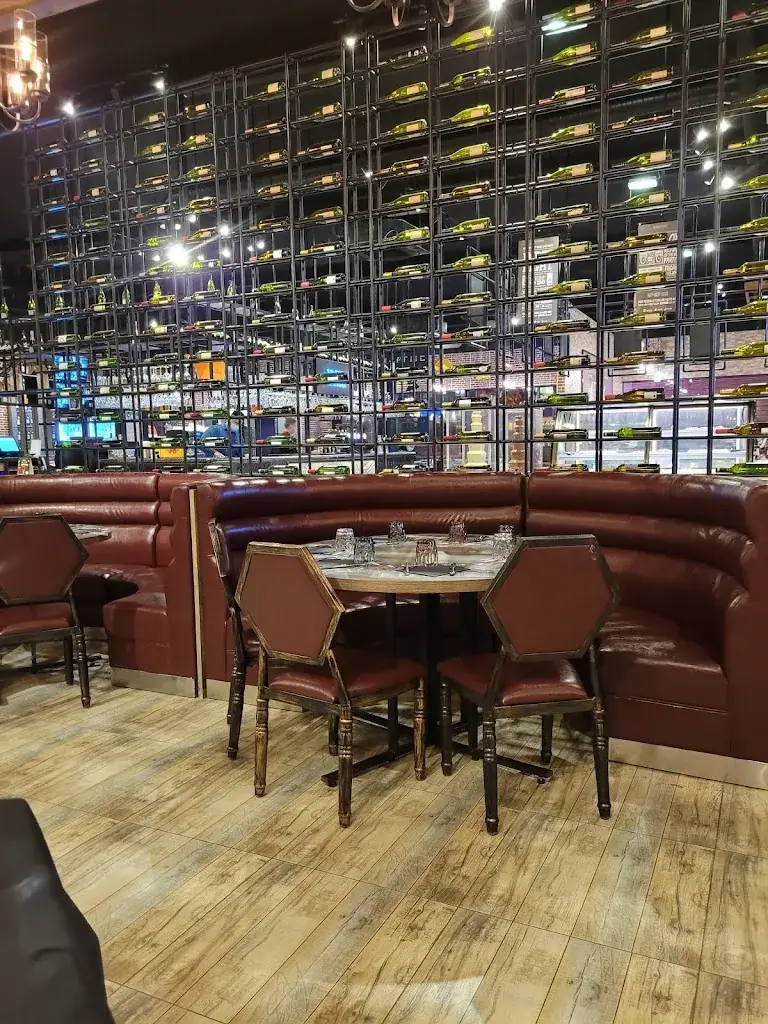 Ian Cooper_Grill Comptoir_Thillois_review