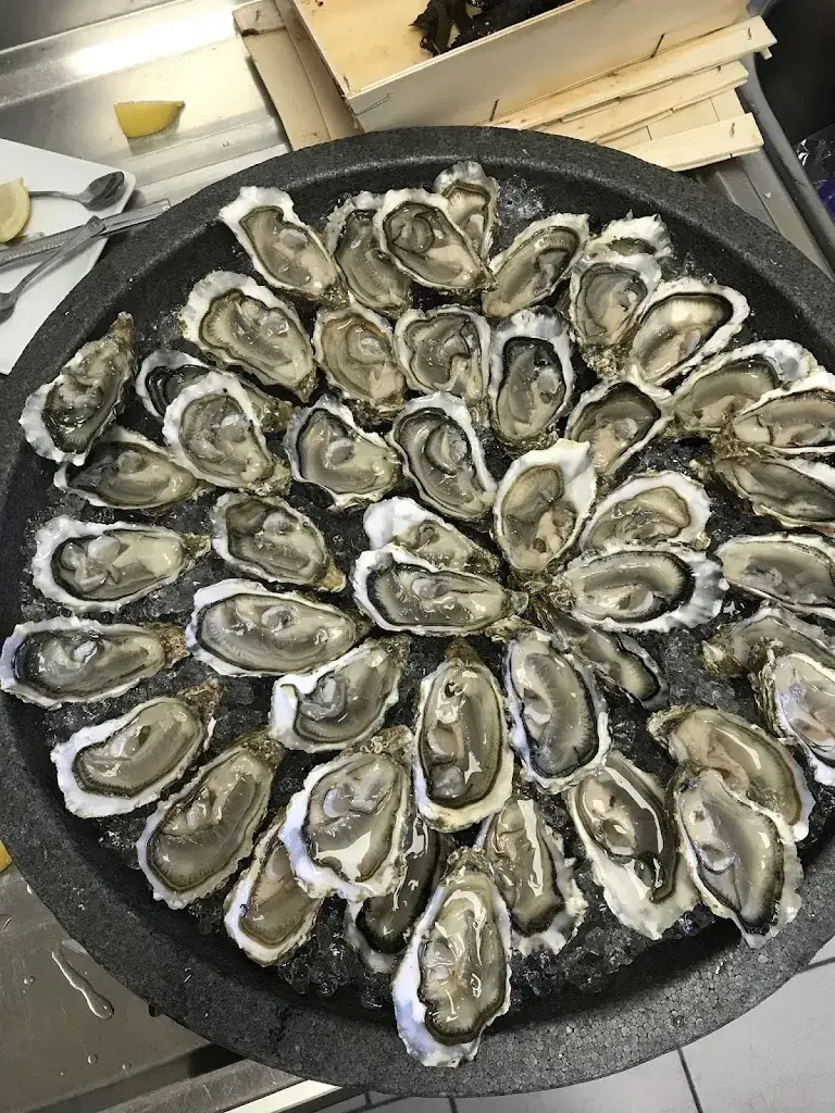 Menu_Restaurant des Colonnes_Chomérac_immagine_1