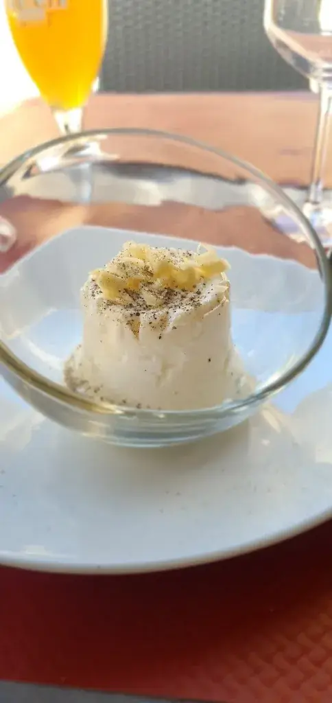 Menu_Restaurant des Colonnes_Chomérac_immagine_5