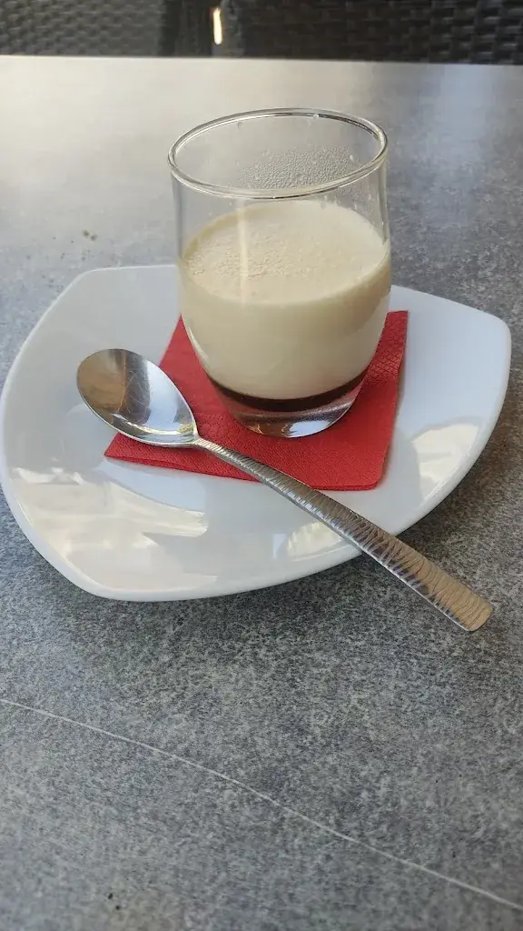 Franck C_Restaurant des Colonnes_Chomérac_recensione