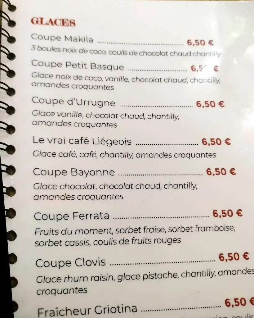 Menu_Le Petit Basque_Reims_image_3