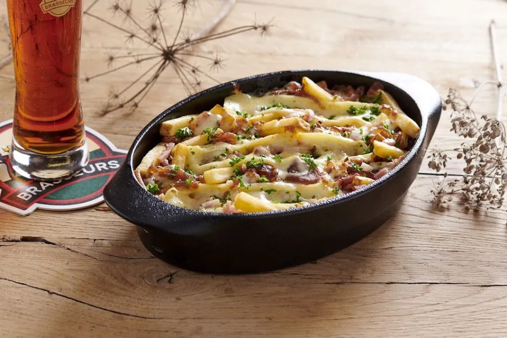 Menu_3 Brasseurs Reims - Thillois_Thillois_image_6