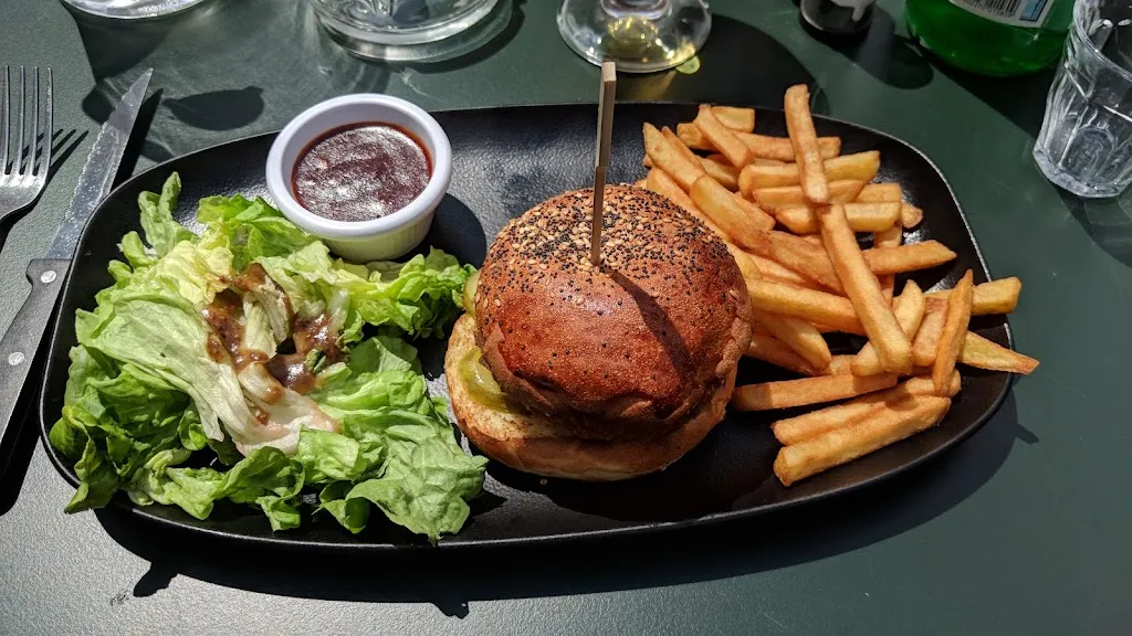 Menu_3 Brasseurs Reims - Thillois_Thillois_image_8